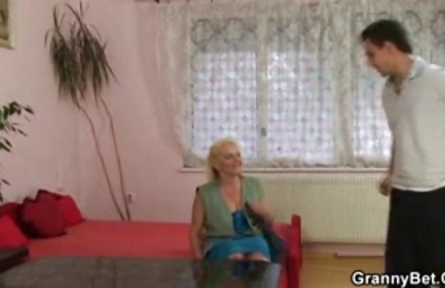 XXX بلوند, نشان می دهد که چگونه شما دانلود فیلم سوپر ناز را دوست دارم خودارضایی مهبل