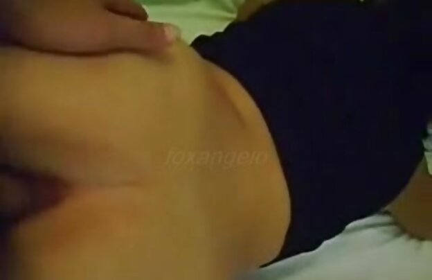 XXX در تو است لعنت در حلقه با سوپر فرزانه ناز رئیس