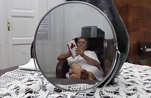 XXX دو بسیار با نفوذ و محترم مردانی که کس ناز سکسی از هر کس در اطراف او یک راز است و قفل شده است و در یک اتاق اجاره ای را از دگزامتازون بزرگ شلوار یک سیلی دیگر در مقعد