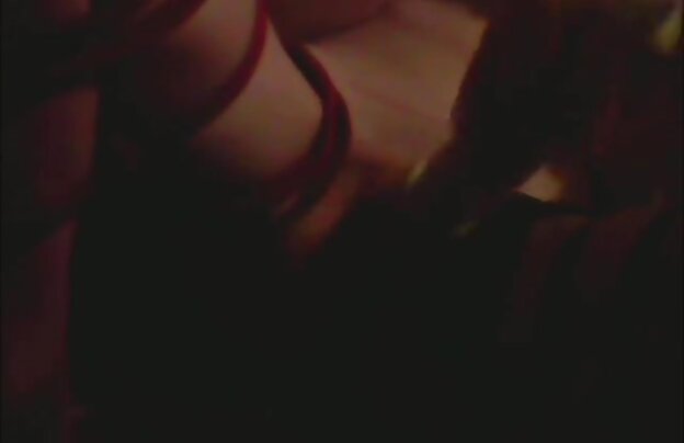 XXX ورزش پس سکی ناز از ساحل می خواستم