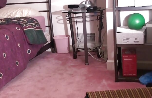 XXX دو سگ در سکی ناز زمان تقدیر در دهان او