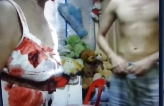 XXX پرشور, سبزه, دختر ناز سکسی زیبا و دلفریب, ماساژ, مهبل