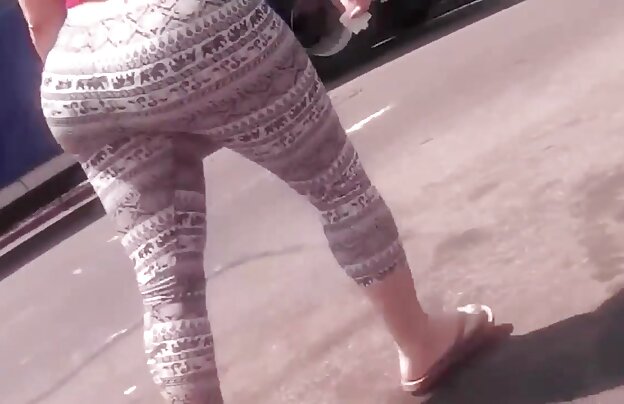 XXX کسی ناز کون که رقص داغ