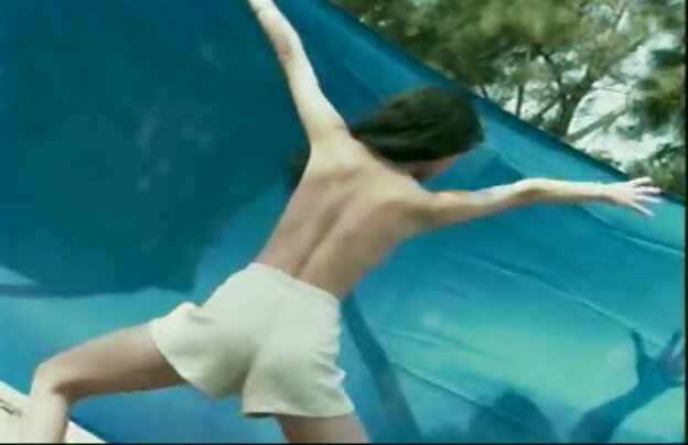 XXX این زن و شوهر دوست فرزانه ناز فلم سکس دارد به یکدیگر لذت