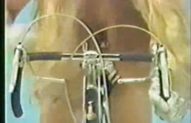 XXX دو گره سخت به پارگی مقعد ناز سکس