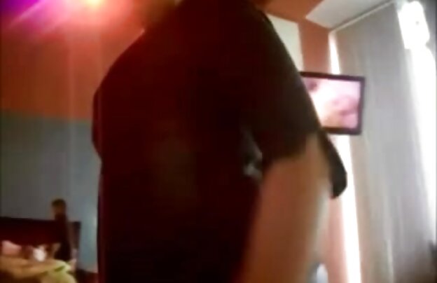 XXX سبزه را دوست دارد به مکیدن سوپر فرزانه ناز دیک و بلع تقدیر