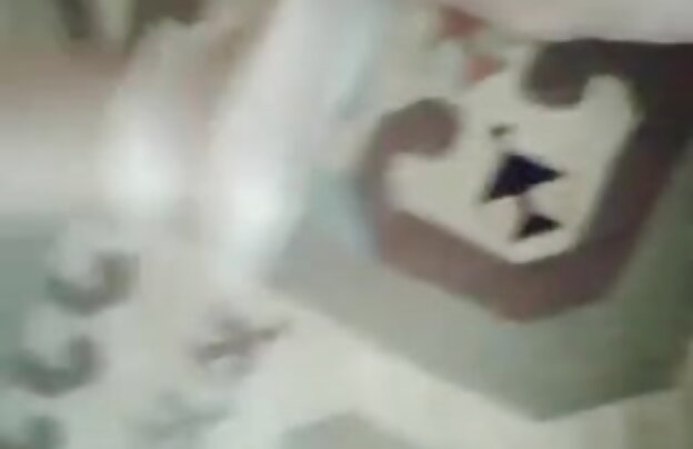 XXX این سبزه را دوست دارد به رفتن به آموزش کاراته زیرا قبل از هر درس من تا به سگس فرزانه حال این فرصت را به لذت بردن از یک مربی عضو و لباس او را بر روی تشک