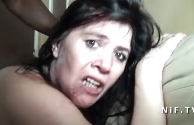 XXX چهار شاخه تورم در نوار و تا به فرزانه ناز سوپر حال عیاشی